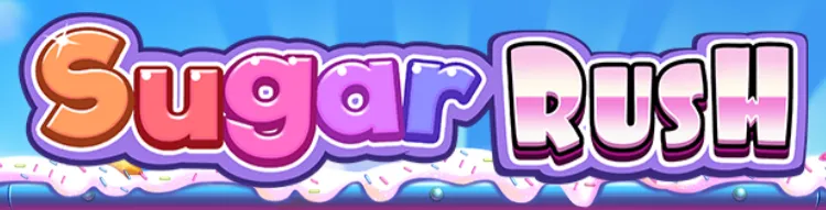 Sugar Rush logo